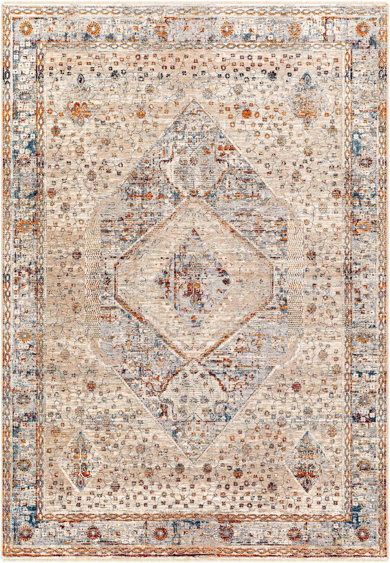Roy Boutique Area Rug by Boutique Rugs