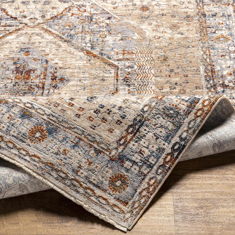 Roy Boutique Area Rug by Boutique Rugs