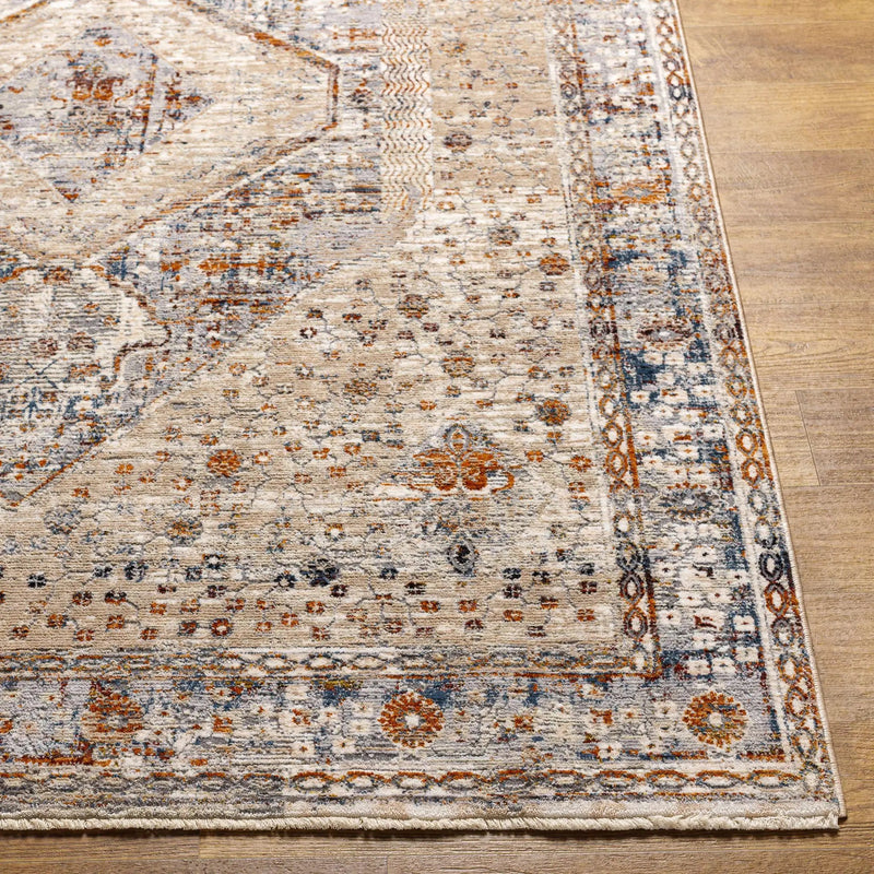 Roy Boutique Area Rug by Boutique Rugs