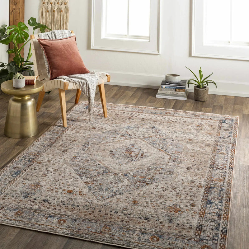 Roy Boutique Area Rug by Boutique Rugs