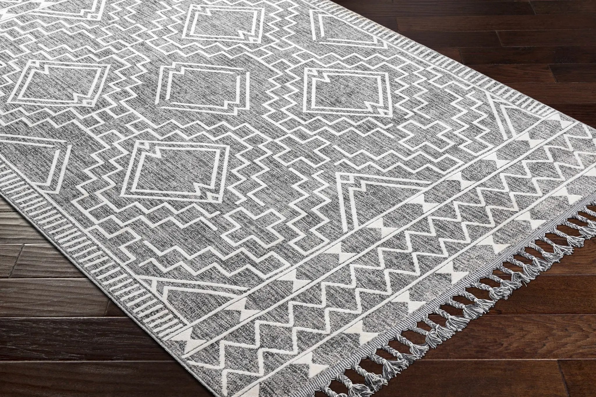 Reyn Area Rug - Clearance by Boutique Rugs
