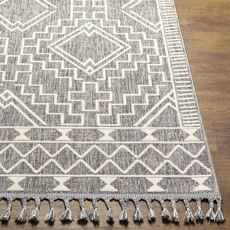 Reyn Area Rug - Clearance by Boutique Rugs