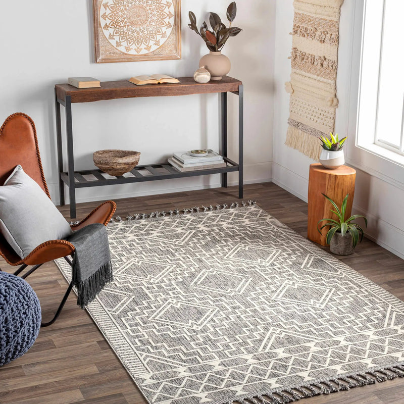 Reyn Area Rug - Clearance by Boutique Rugs
