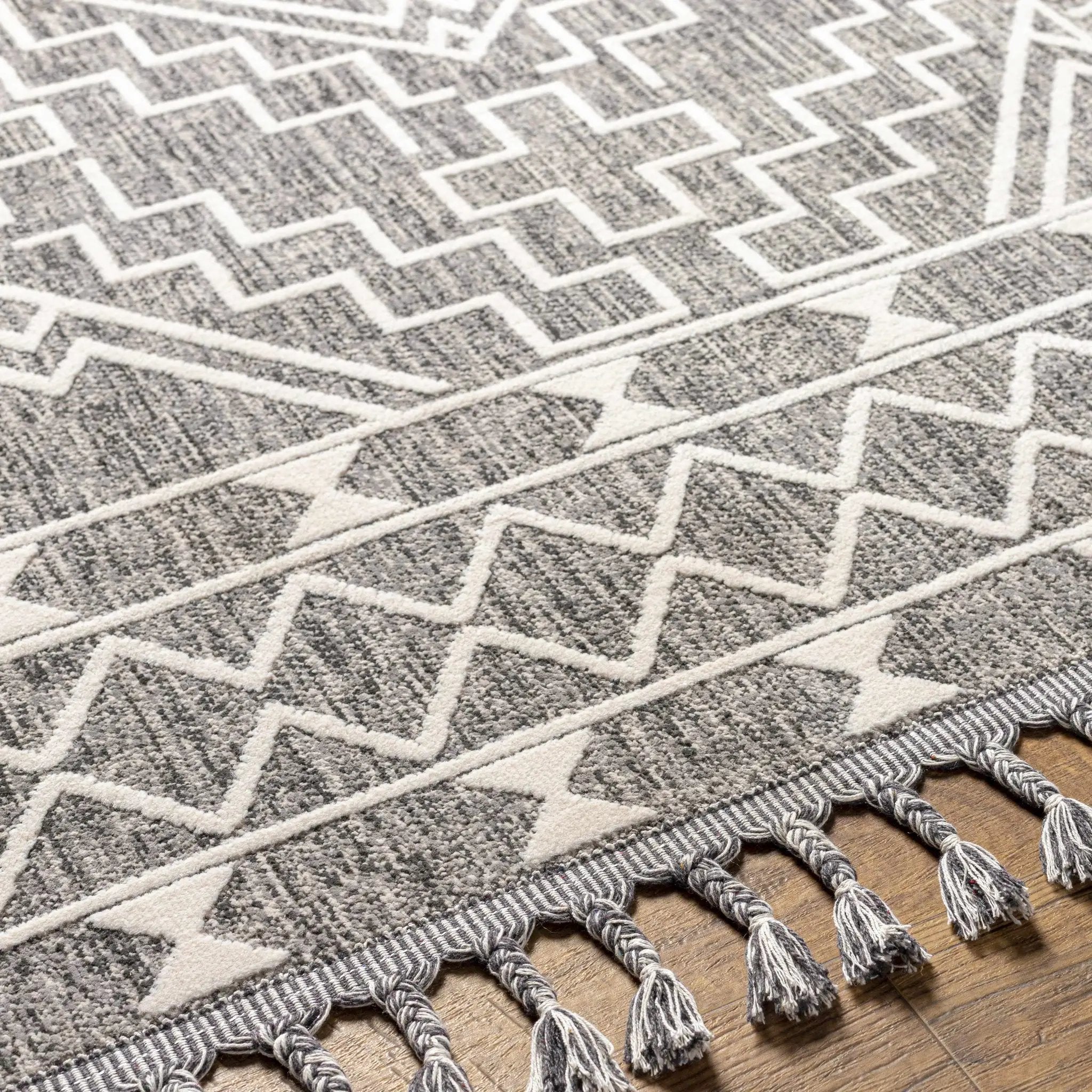 Reyn Area Rug - Clearance by Boutique Rugs