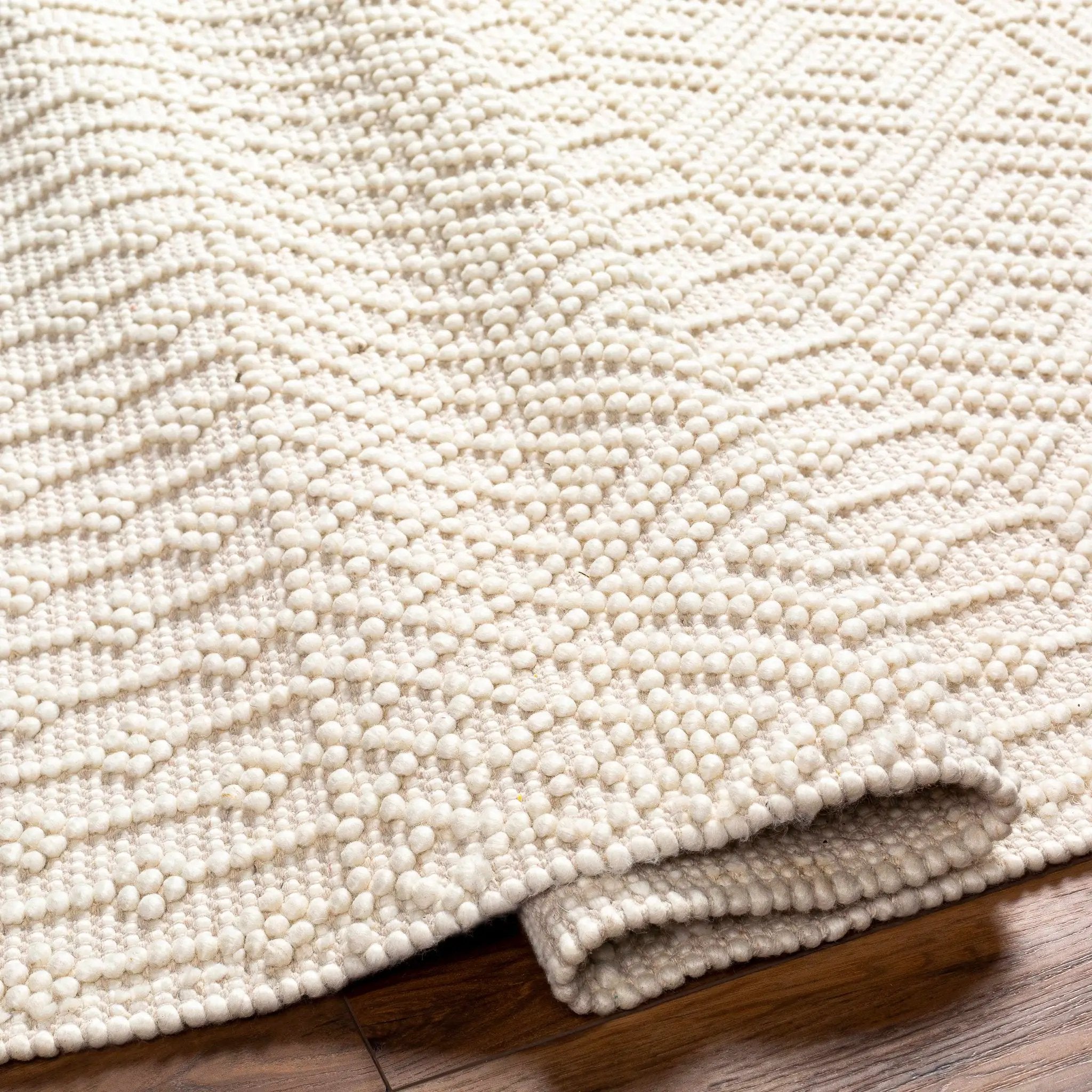 Ryne Area Rug by Boutique Rugs