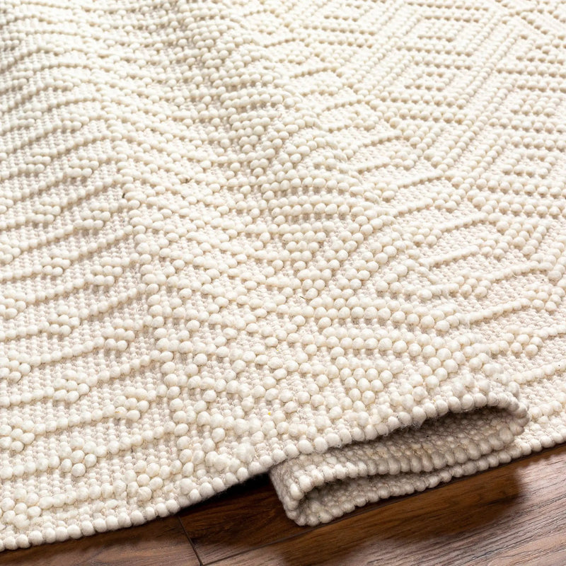 Ryne Area Rug by Boutique Rugs
