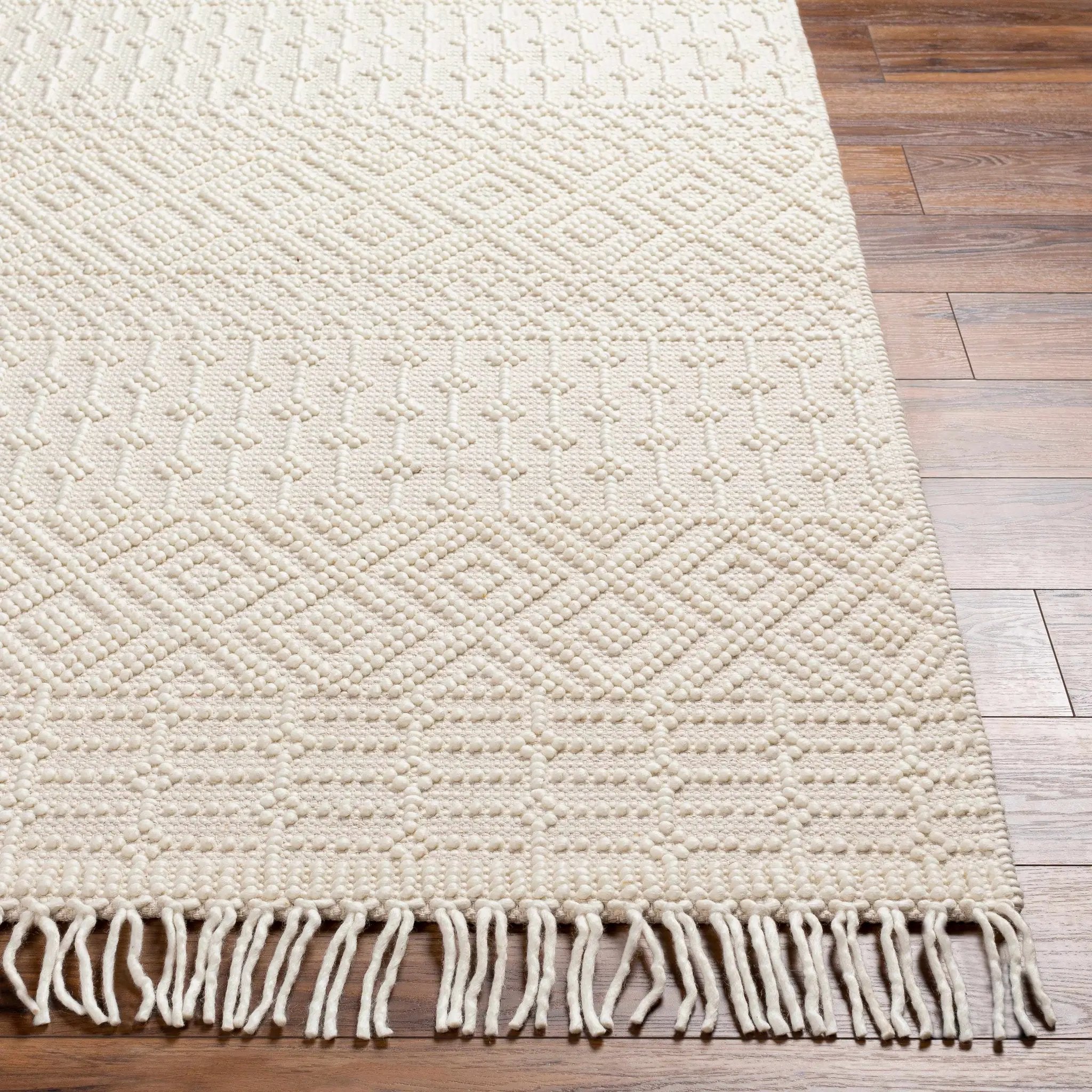 Ryne Area Rug by Boutique Rugs