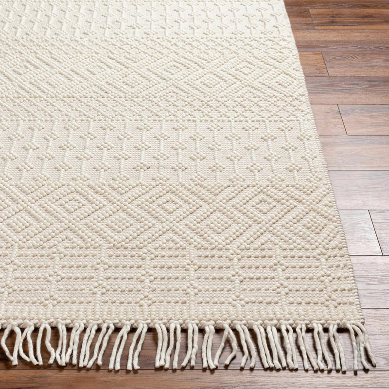 Ryne Area Rug by Boutique Rugs