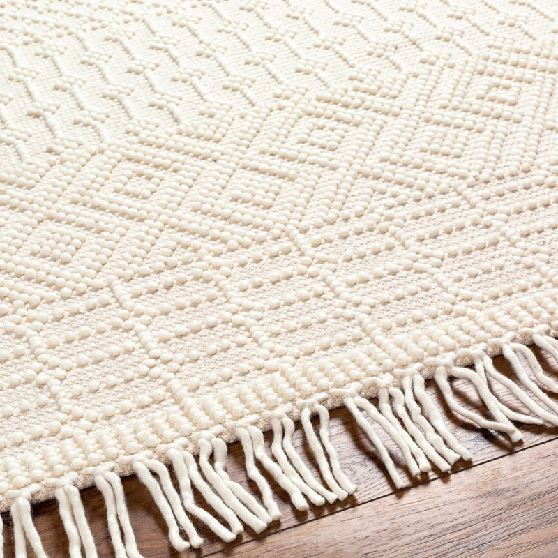 Ryne Area Rug by Boutique Rugs