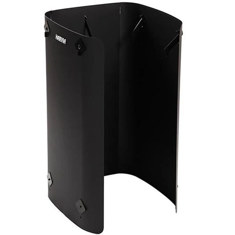 Harvia 20 Pro/sl/duo/boiler/sl Boiler Protective Sheath (side & Rear) - Finnish Sauna Builders by Finnish Sauna Builders