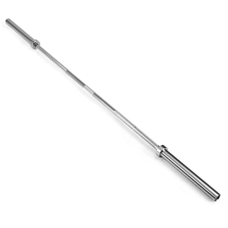 1000 lbs Weight Lifting Barbell by DirectDeals