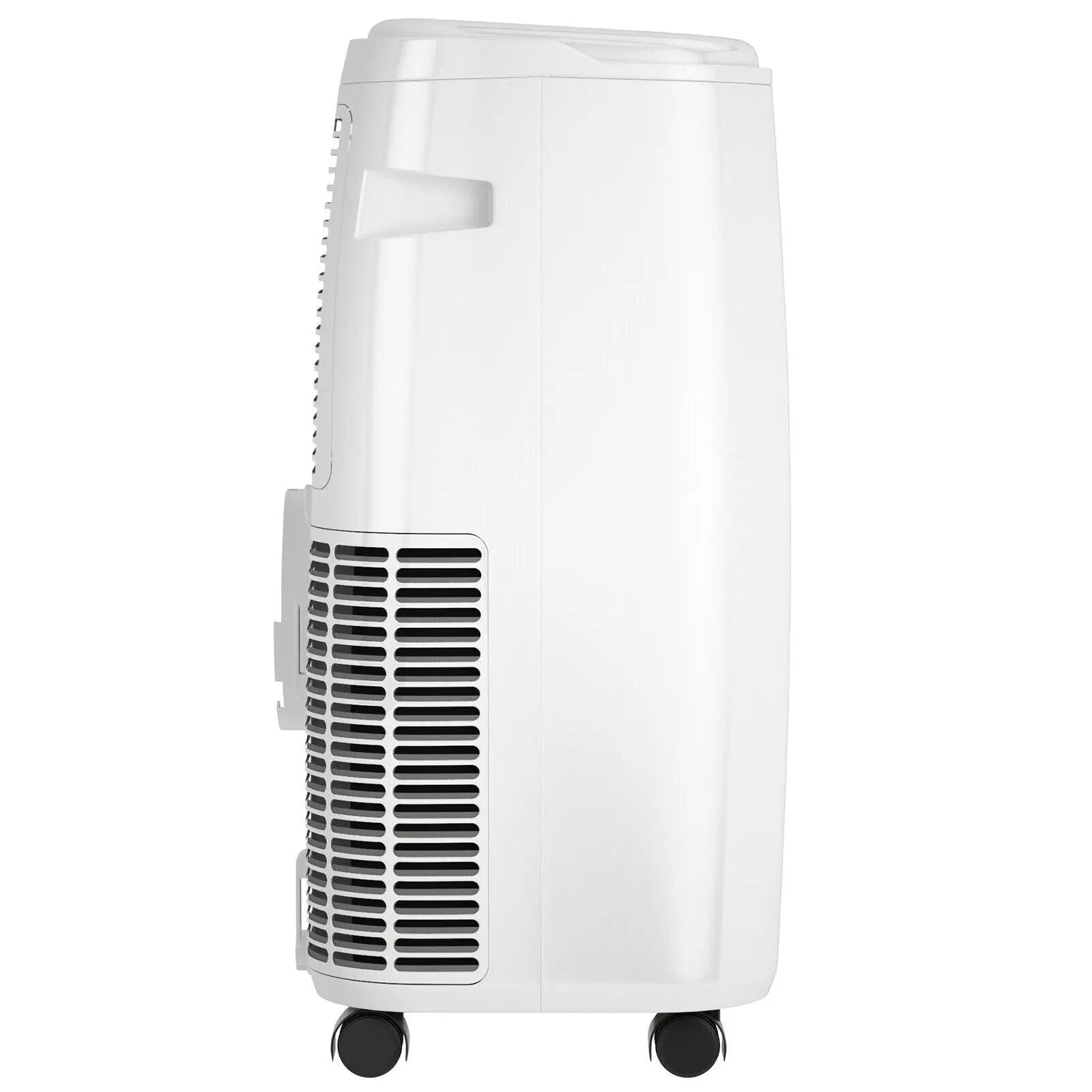 10000 BTU(Ashrae) Portable Air Conditioner with with 3 Modes and Remote Control by DirectDeals