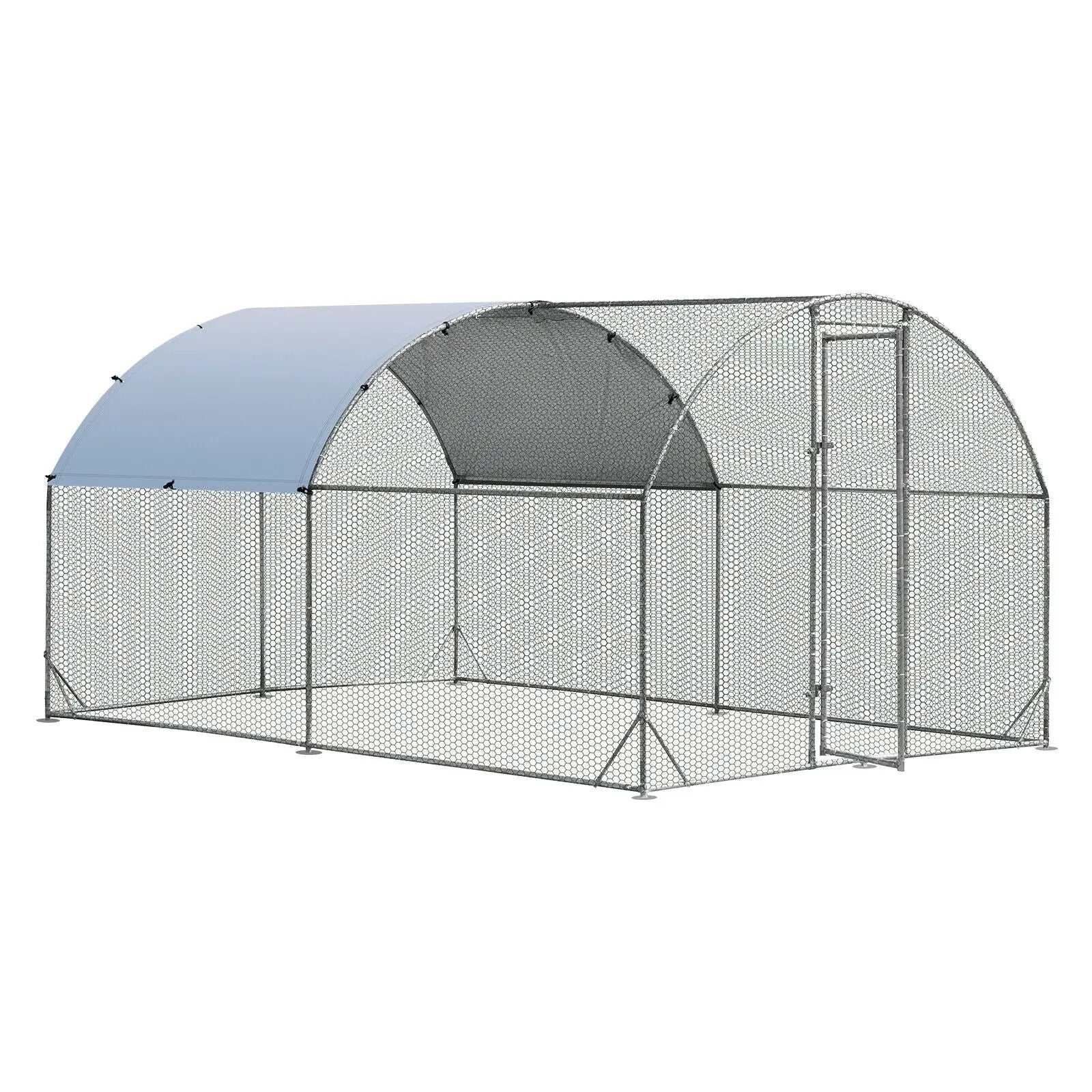 6.2 Feet/12.5 Feet/19 Feet by DirectDeals