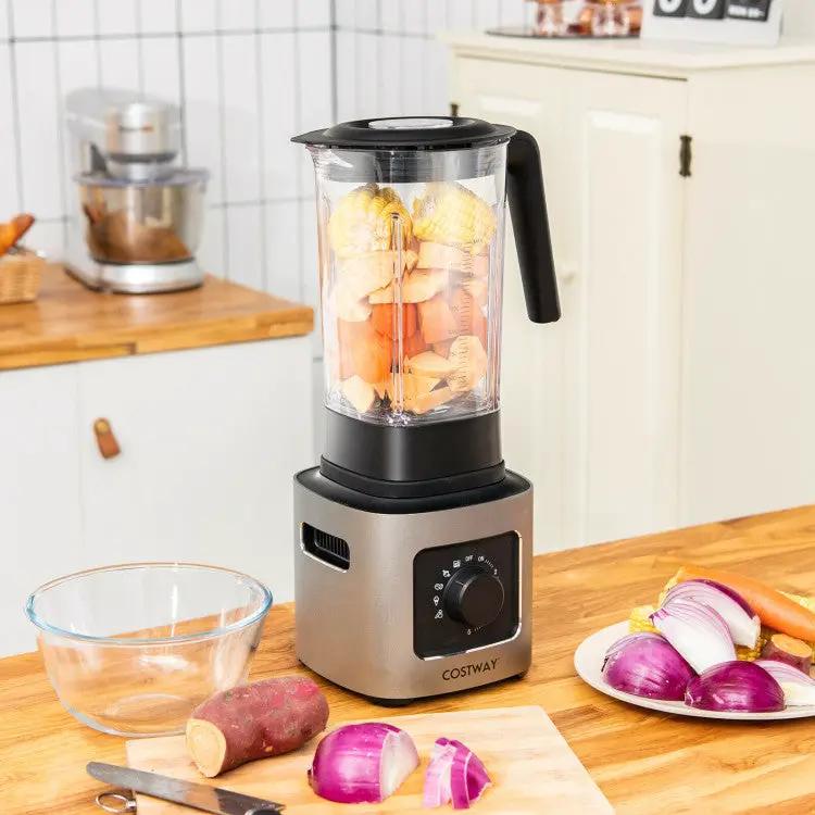 1500W 5-Speed Countertop Blender by DirectDeals