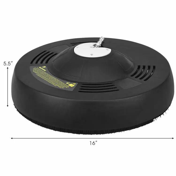 Pressure Washer Surface Cleaner Attachment by DirectDeals