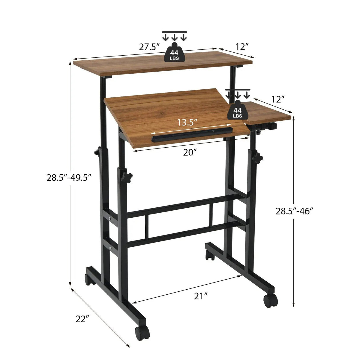 Mobile Stand by DirectDeals