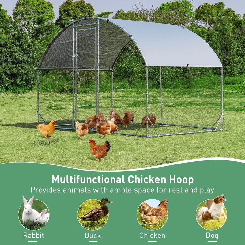 6.2 Feet/12.5 Feet/19 Feet by DirectDeals