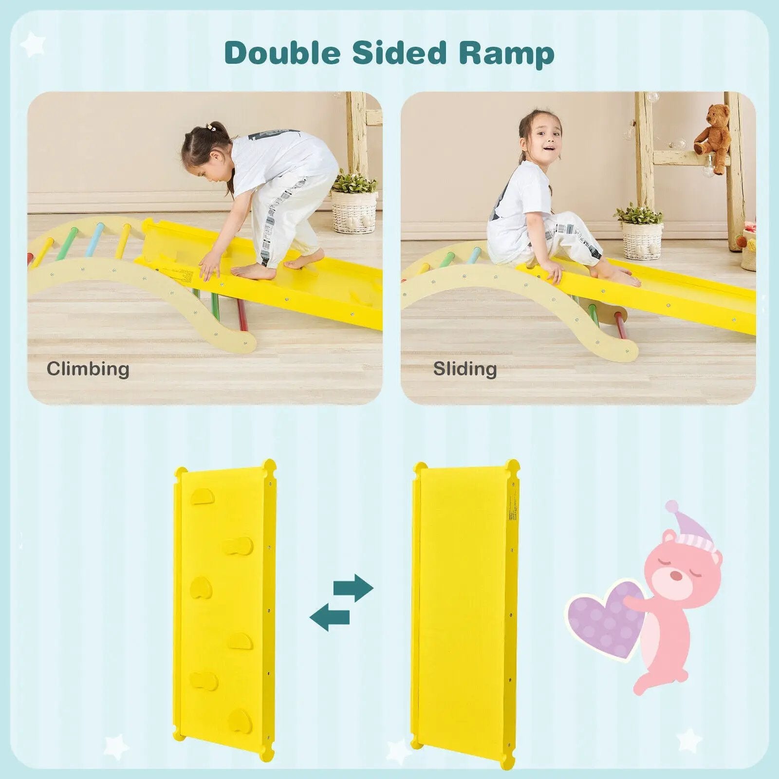 3-in-1 Kids by DirectDeals