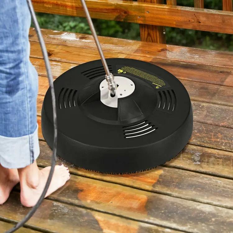 Pressure Washer Surface Cleaner Attachment by DirectDeals