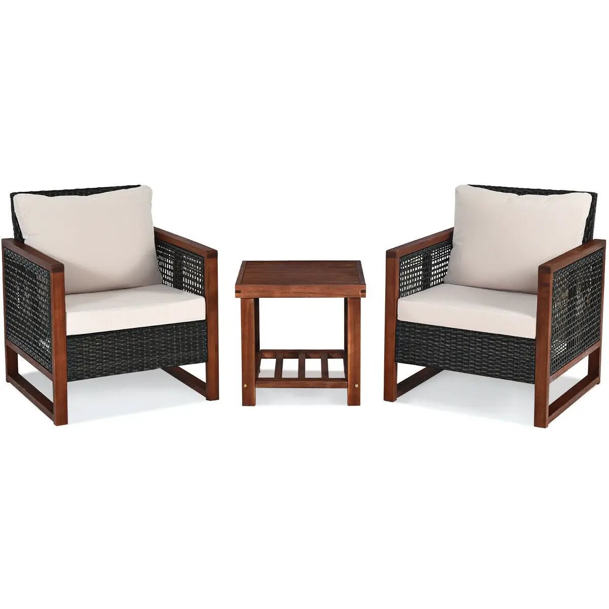 3 Pieces by DirectDeals