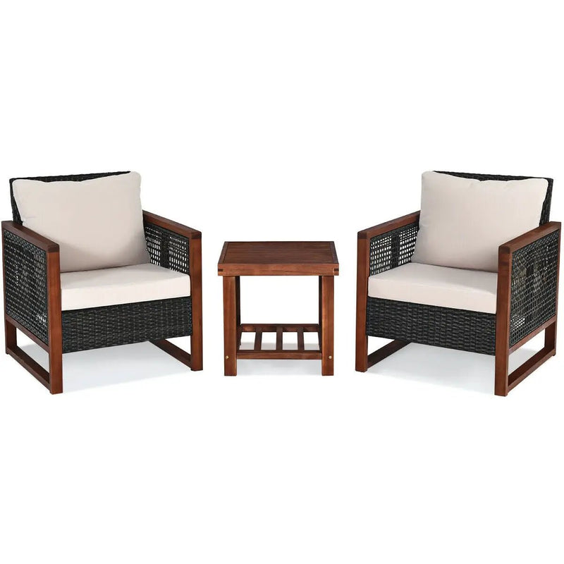 3 Pieces by DirectDeals