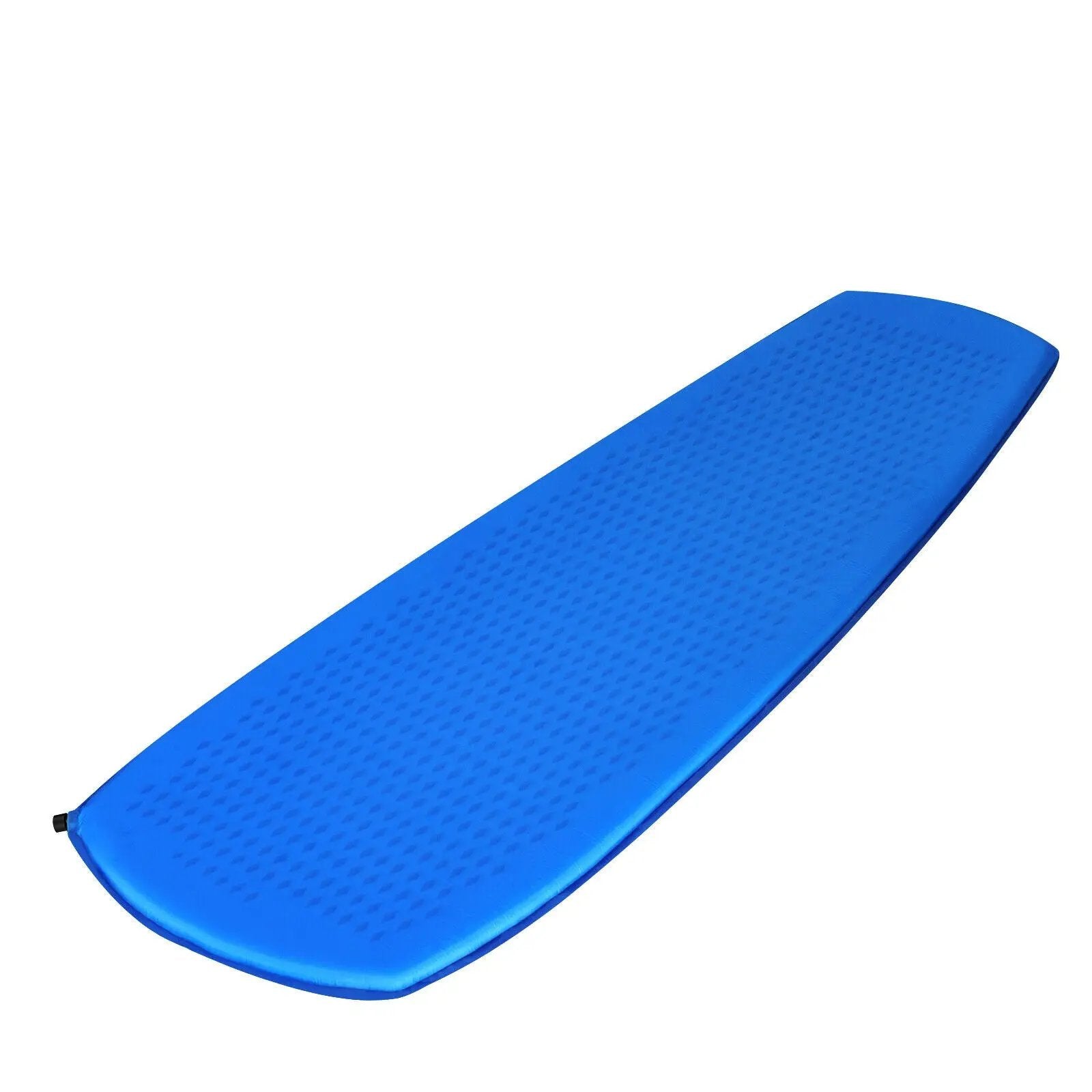 Inflatable Sleeping Pad with Carrying Bag by DirectDeals