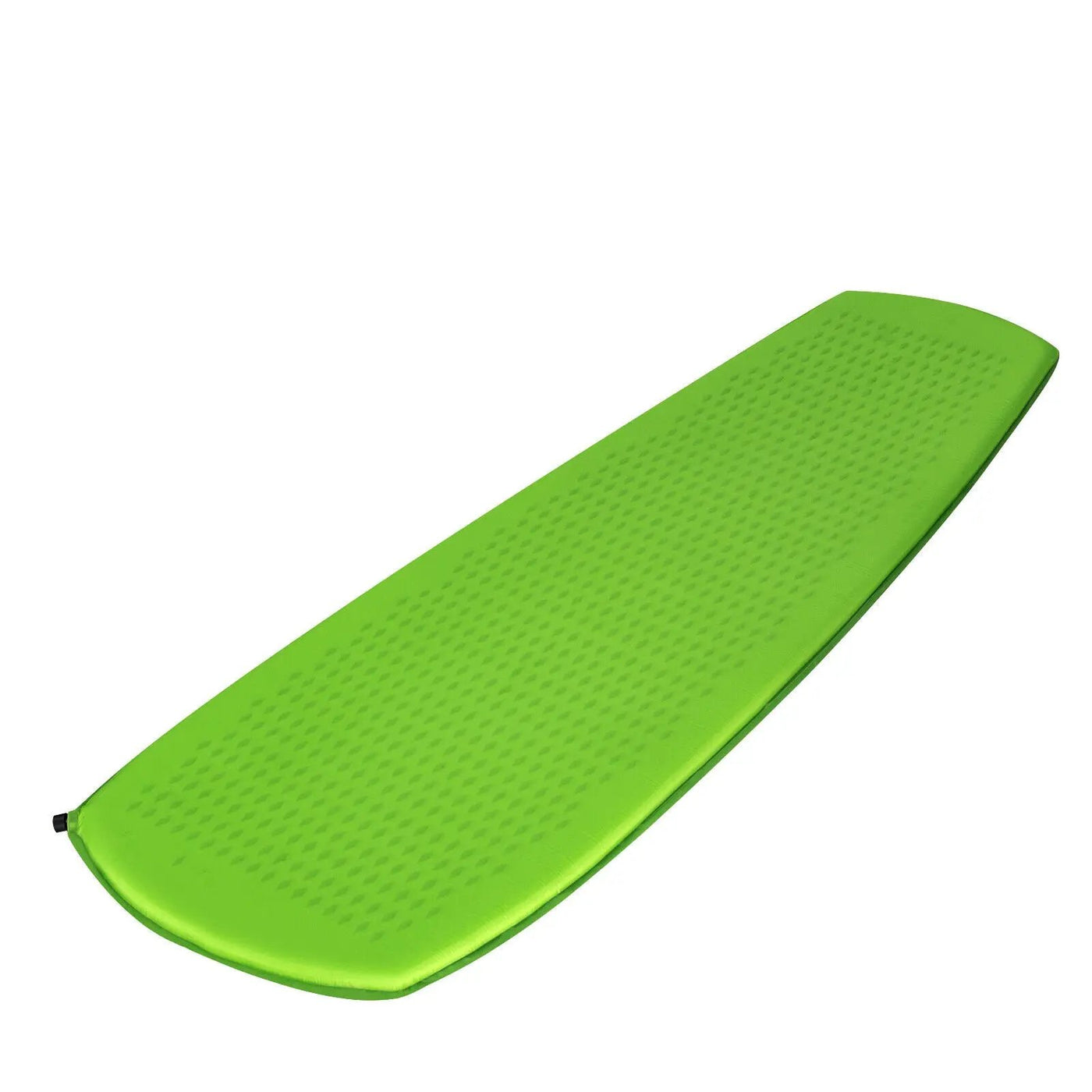 Inflatable Sleeping Pad with Carrying Bag by DirectDeals