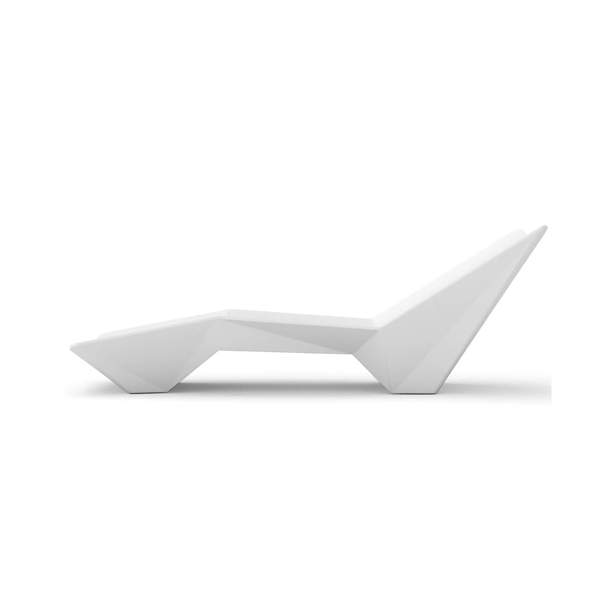 Alora S-Shaped Outdoor Natural Arc Pool Lounger (SAK82405) by SAKSBY WHOLESALE
