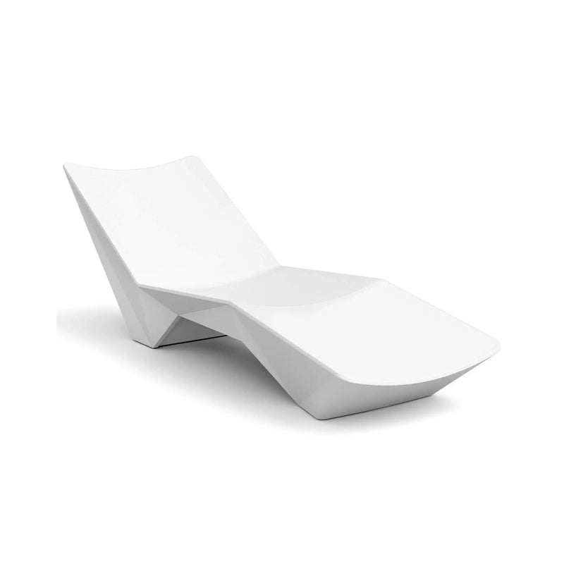 Alora S-Shaped Outdoor Natural Arc Pool Lounger (SAK82405) by SAKSBY WHOLESALE
