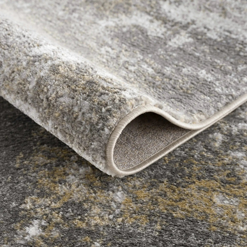 Liveree Abstract Area Rug - Clearance by Boutique Rugs
