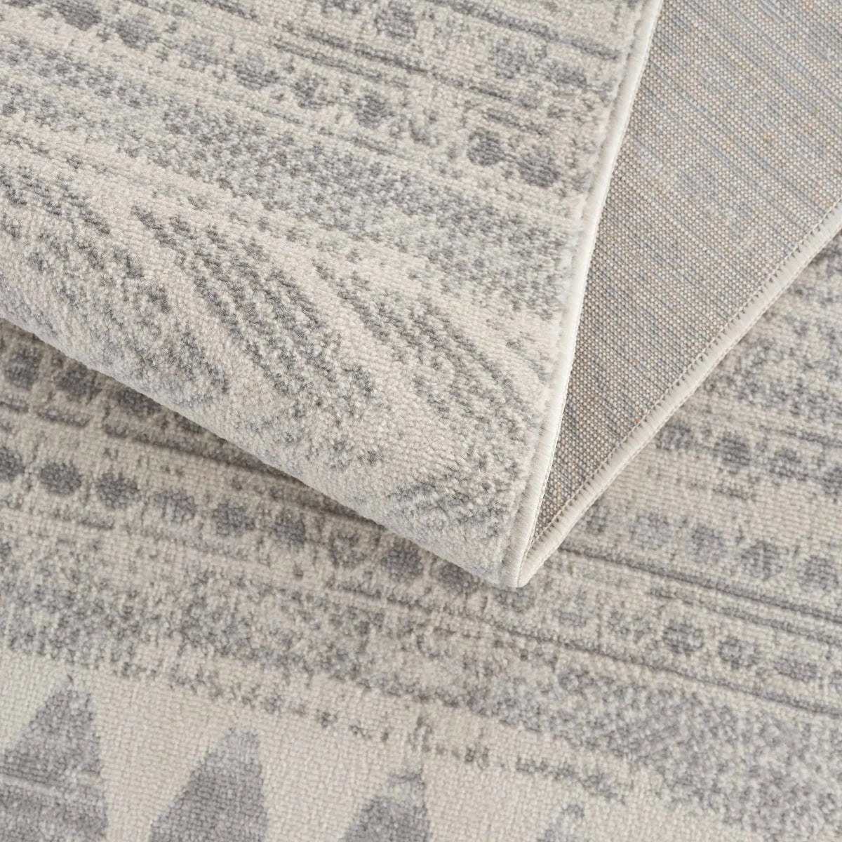 Chinnor Neutral Area Rug by Hauteloom