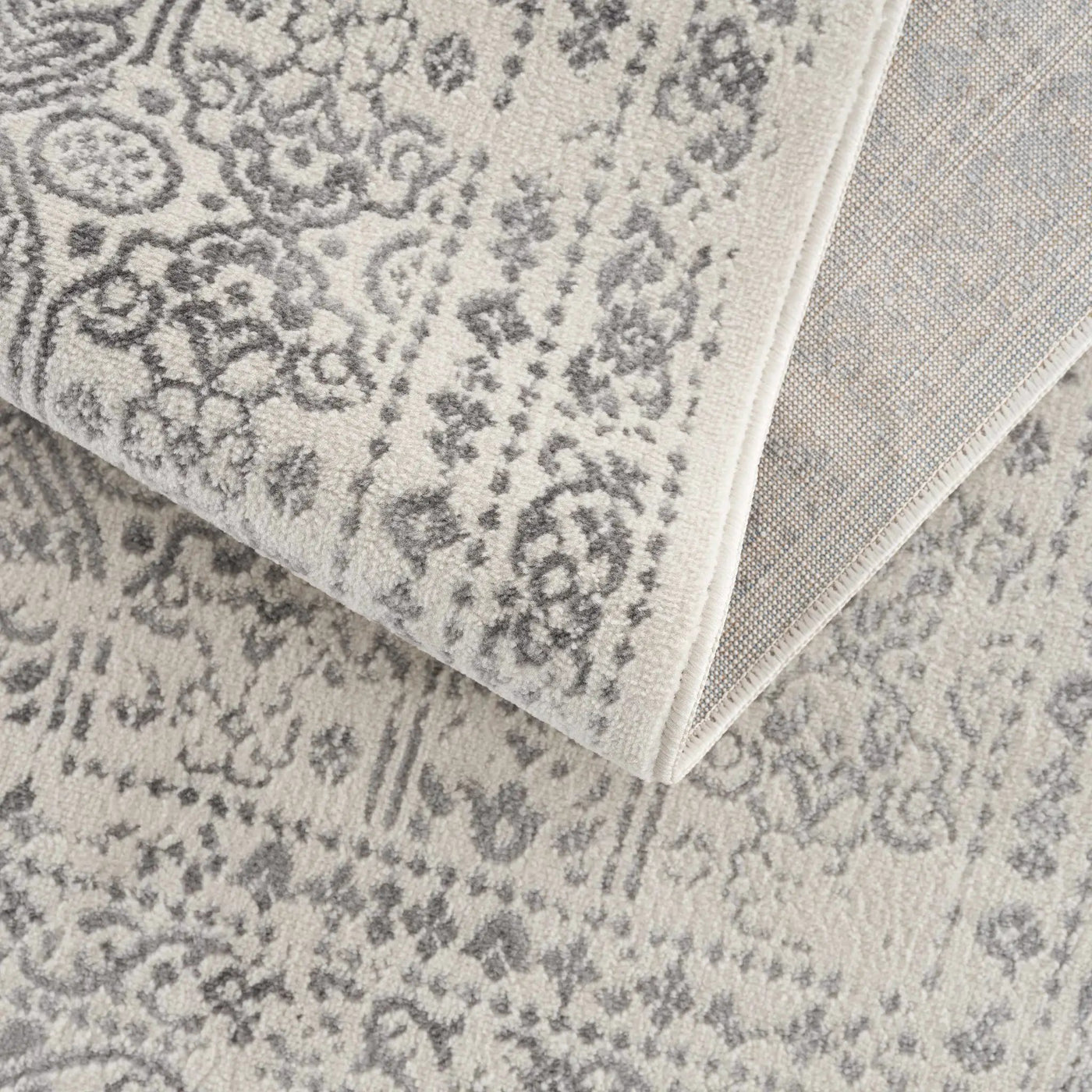 Michie Area Rug by Hauteloom
