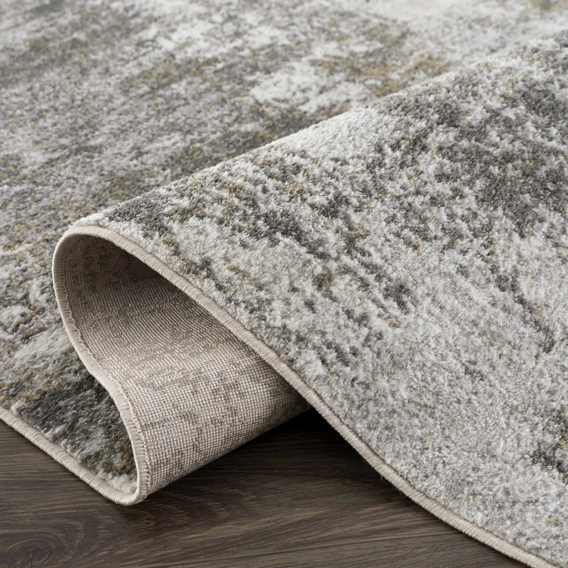 Liveree Abstract Area Rug - Clearance by Boutique Rugs