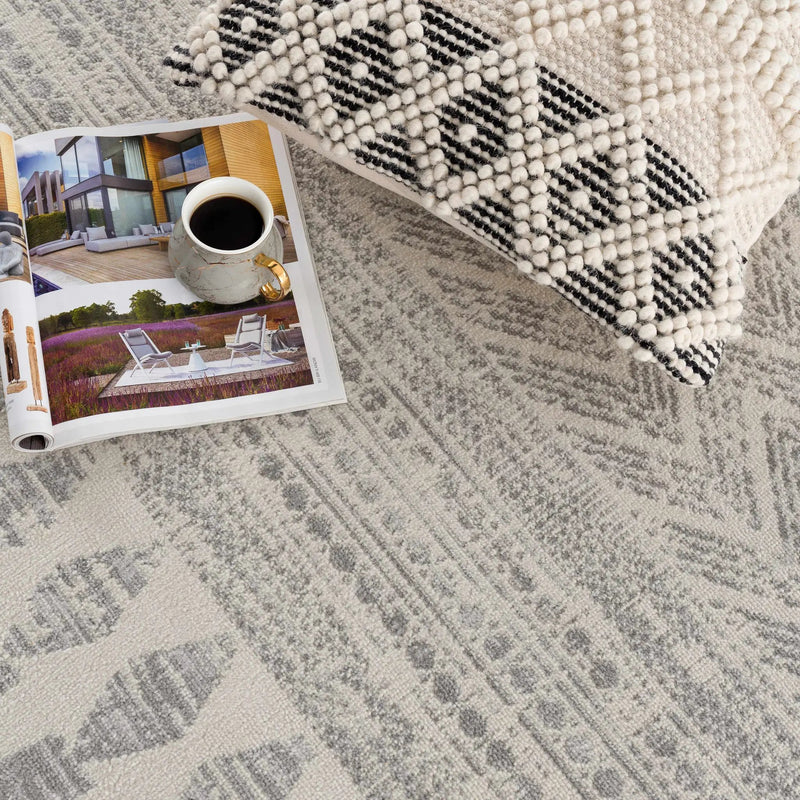 Chinnor Area Rug - Clearance by Boutique Rugs