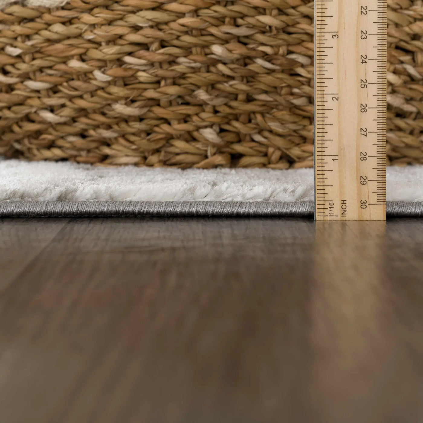 Liverpool Area Rug - Clearance by Boutique Rugs