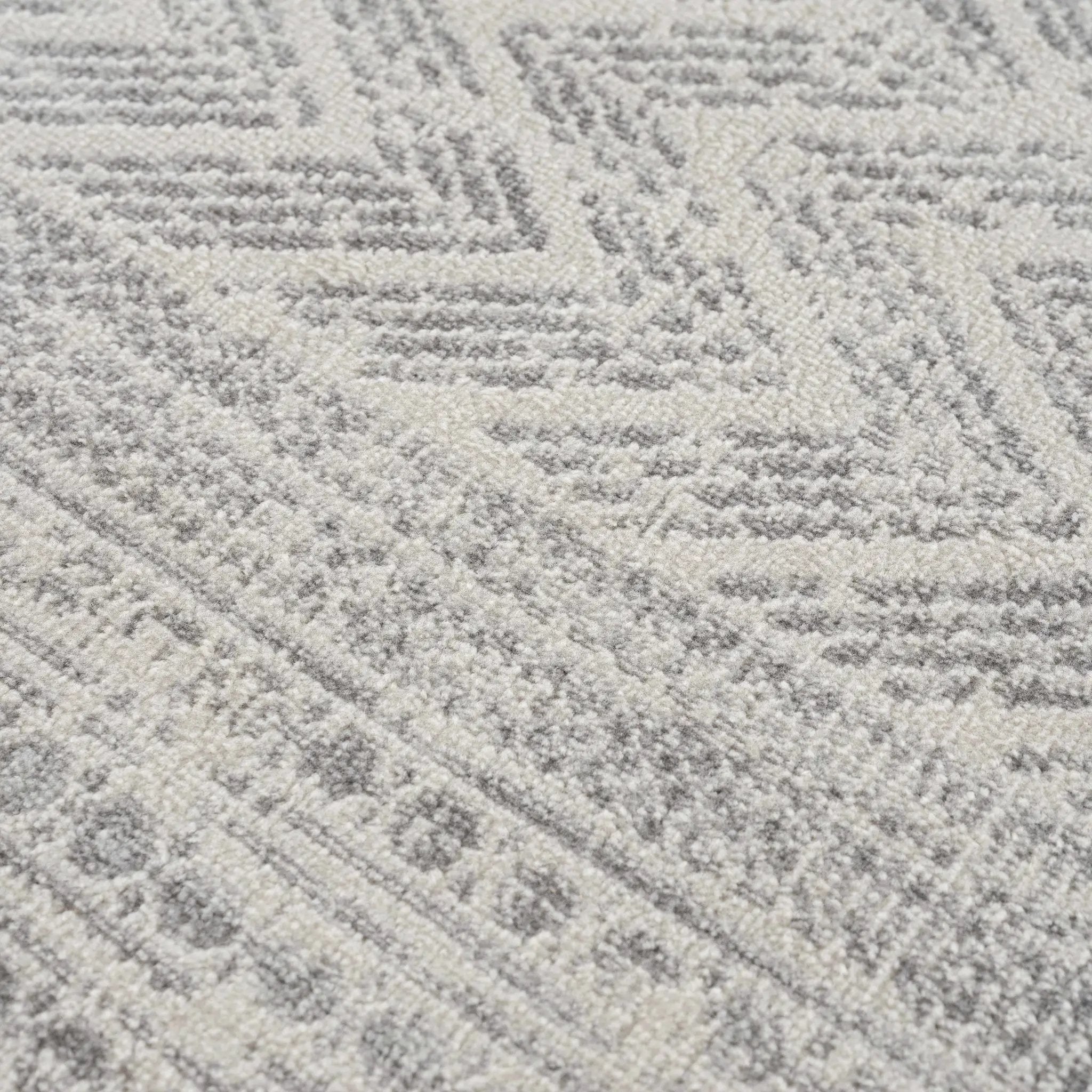 Chinnor Neutral Area Rug by Hauteloom
