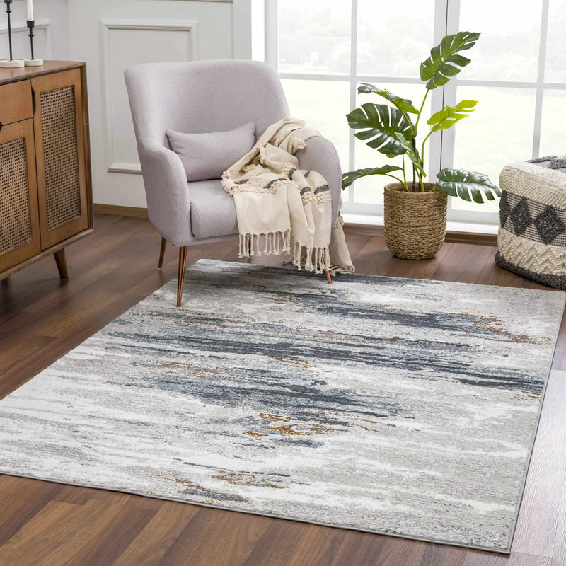 Liverpool Area Rug - Clearance by Boutique Rugs