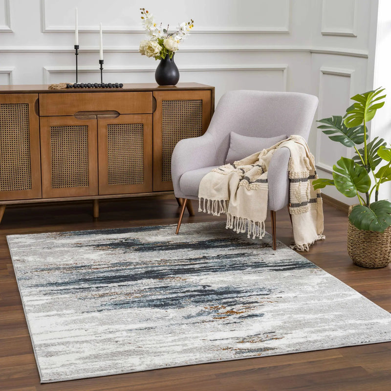 Liverpool Area Rug - Clearance by Boutique Rugs