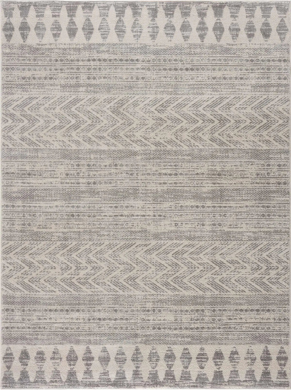 Chinnor Neutral Area Rug, photo 2 of 17