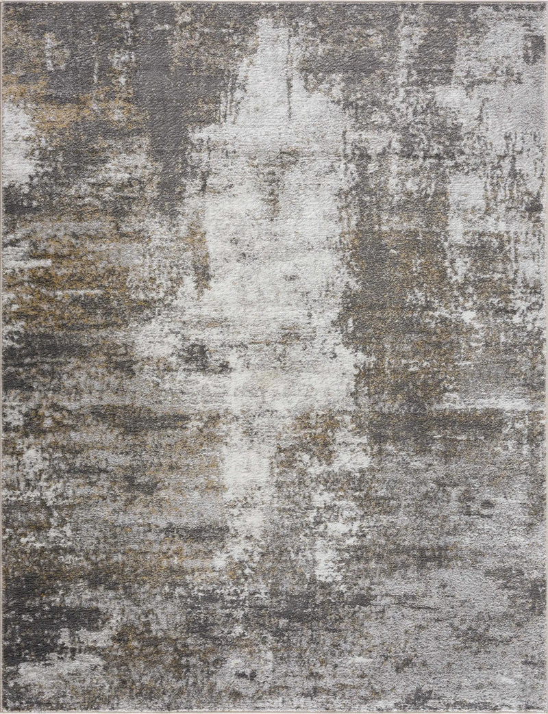 Liveree Abstract Area Rug - Clearance by Boutique Rugs