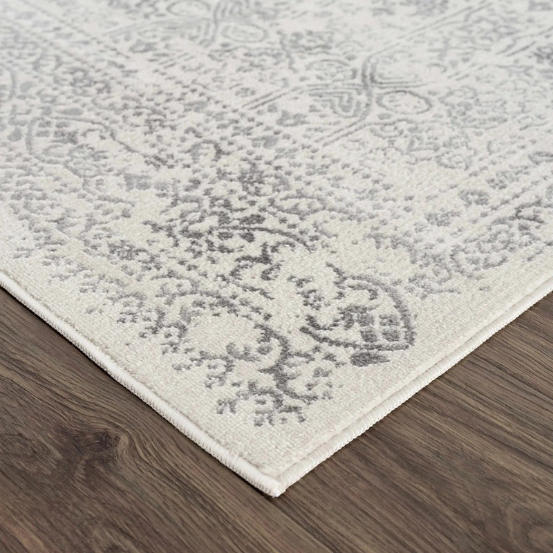 Michie Area Rug by Hauteloom