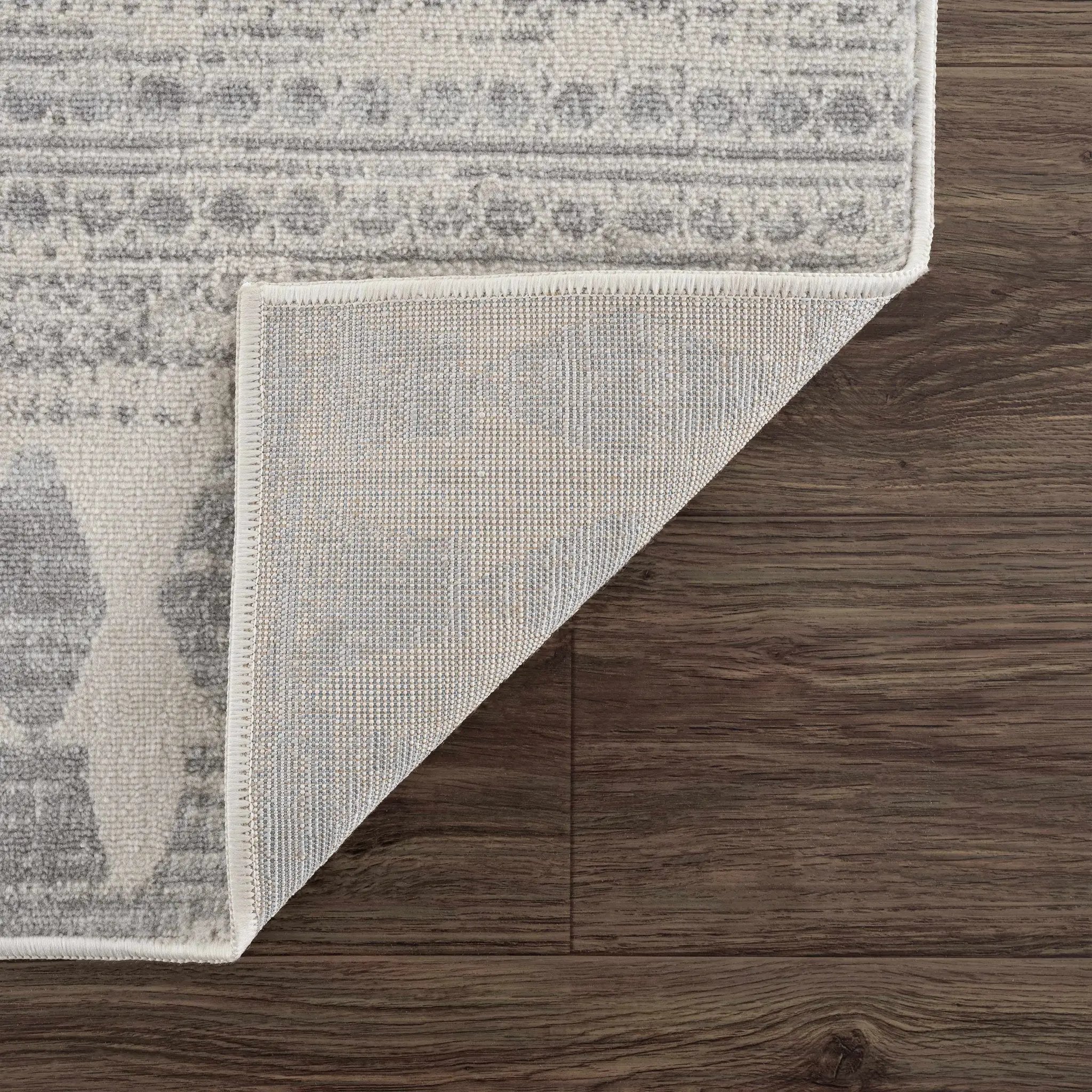Chinnor Area Rug - Clearance by Boutique Rugs