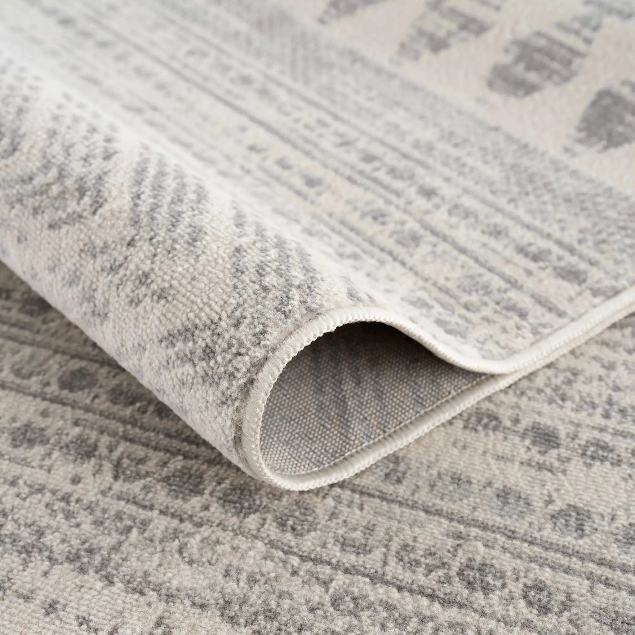 Chinnor Area Rug - Clearance by Boutique Rugs