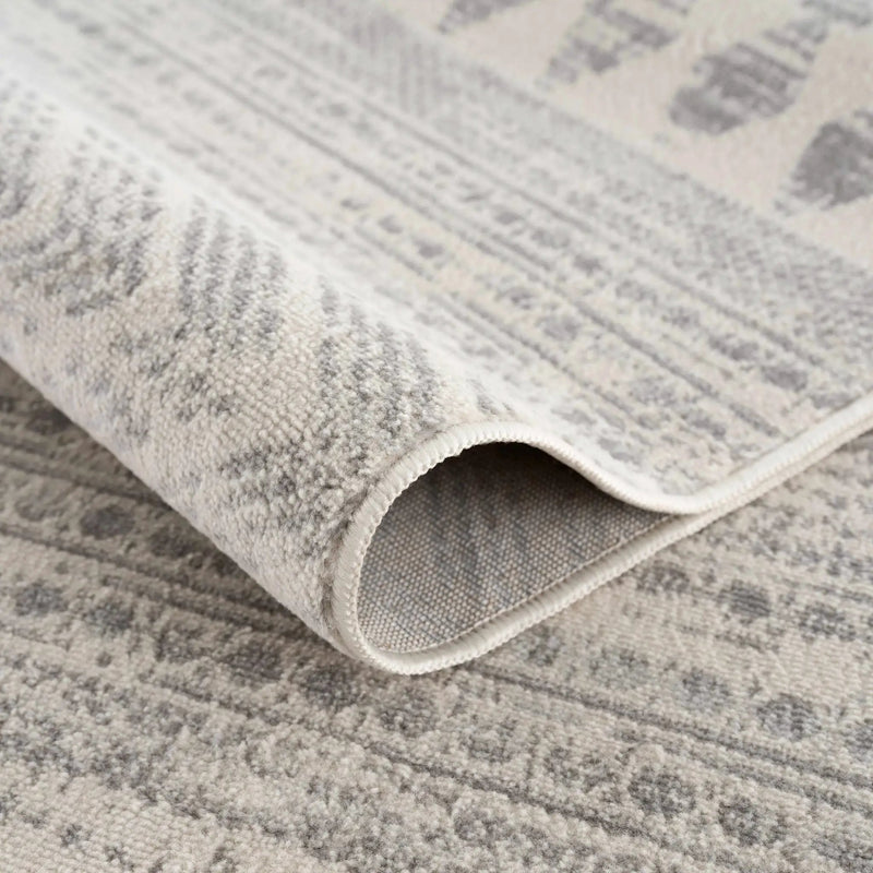 Chinnor Neutral Area Rug by Hauteloom