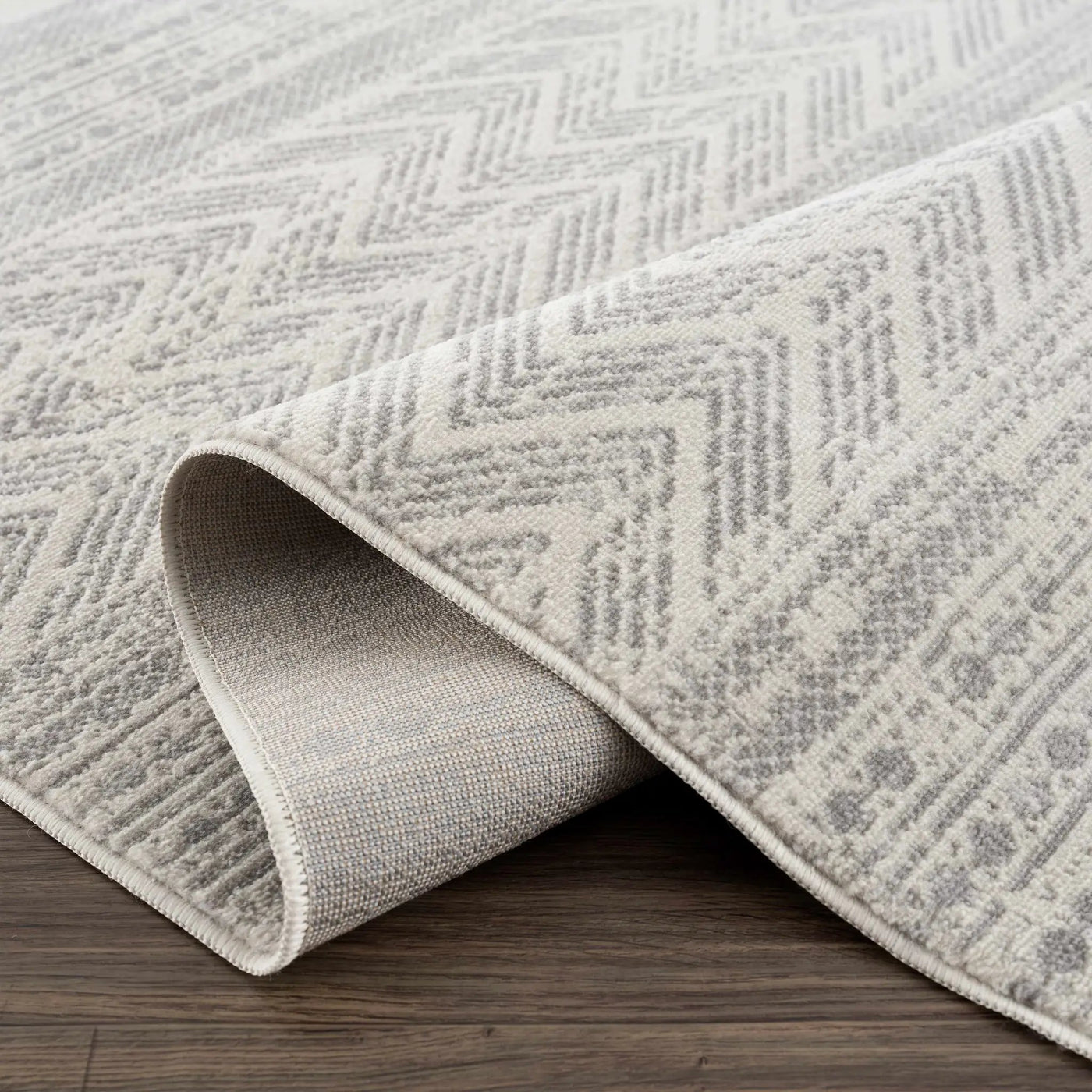 Chinnor Area Rug - Clearance by Boutique Rugs