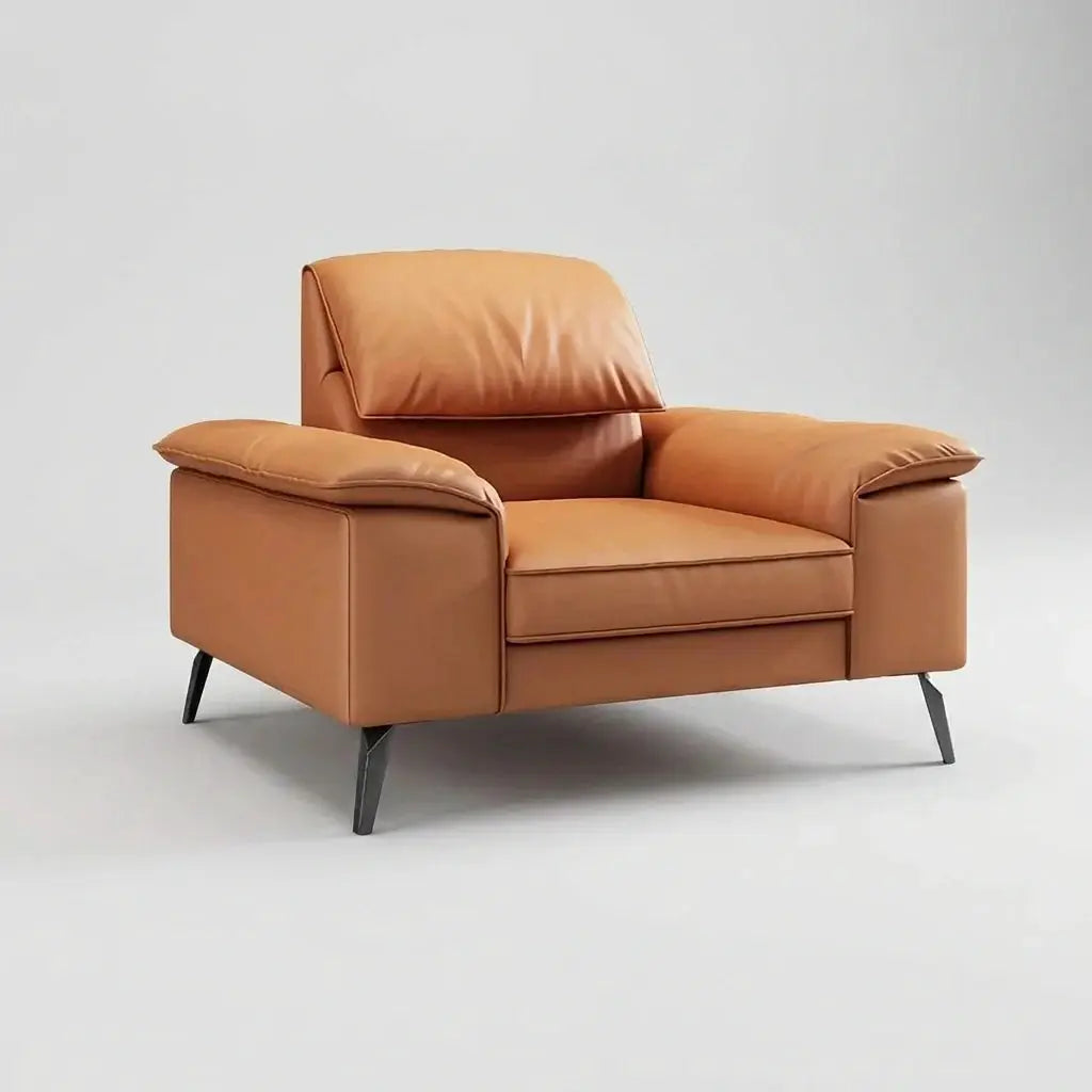 Lomma · Office Waiting Area Lounge Seating by Arc Grove