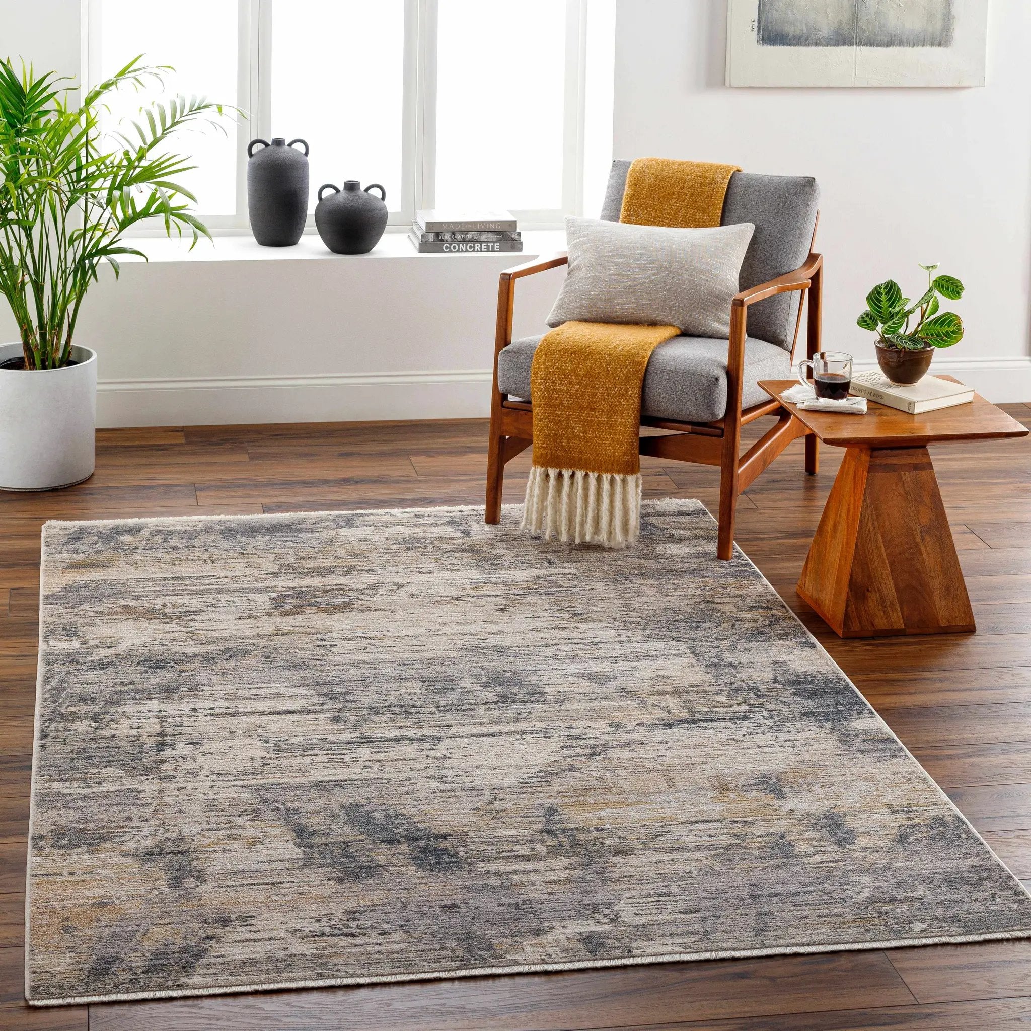 Asuna Area Rug - Clearance by Boutique Rugs
