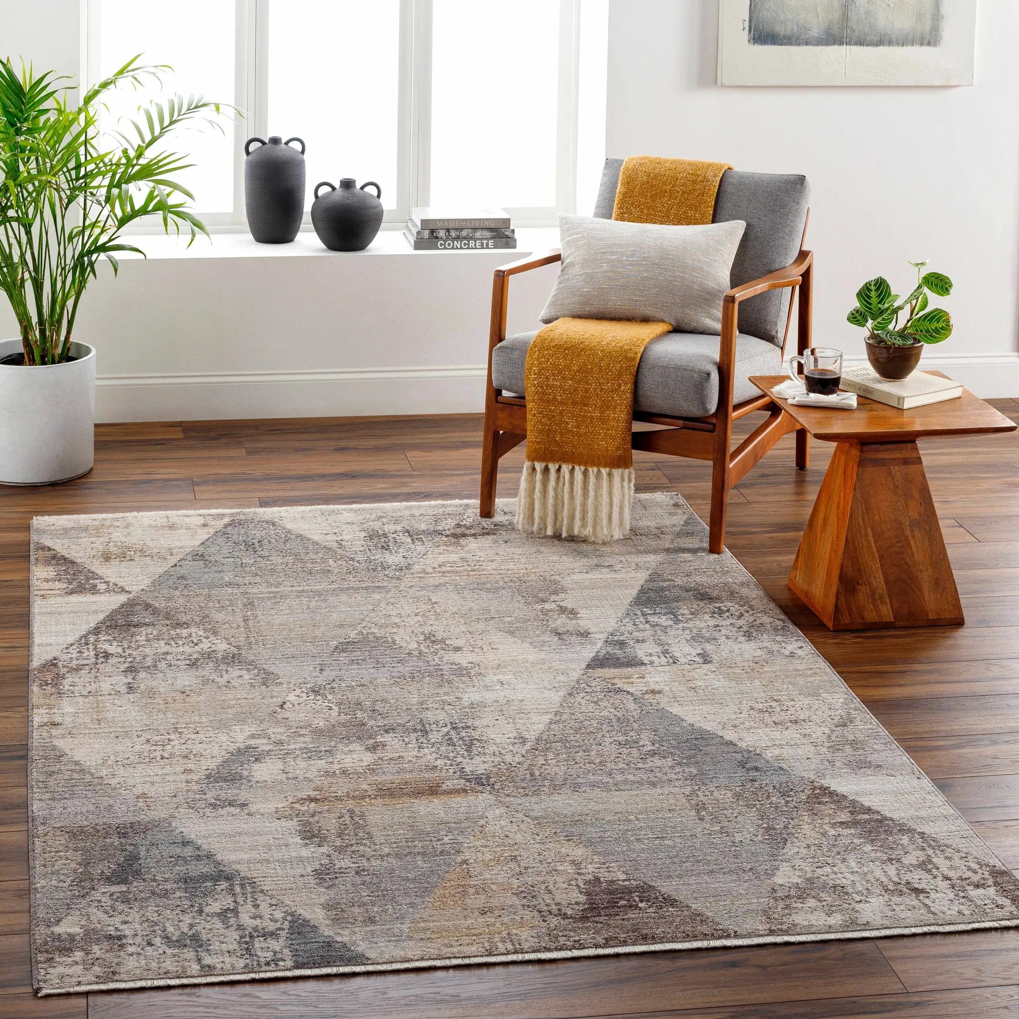 Birdy Area Rug - Clearance by Boutique Rugs