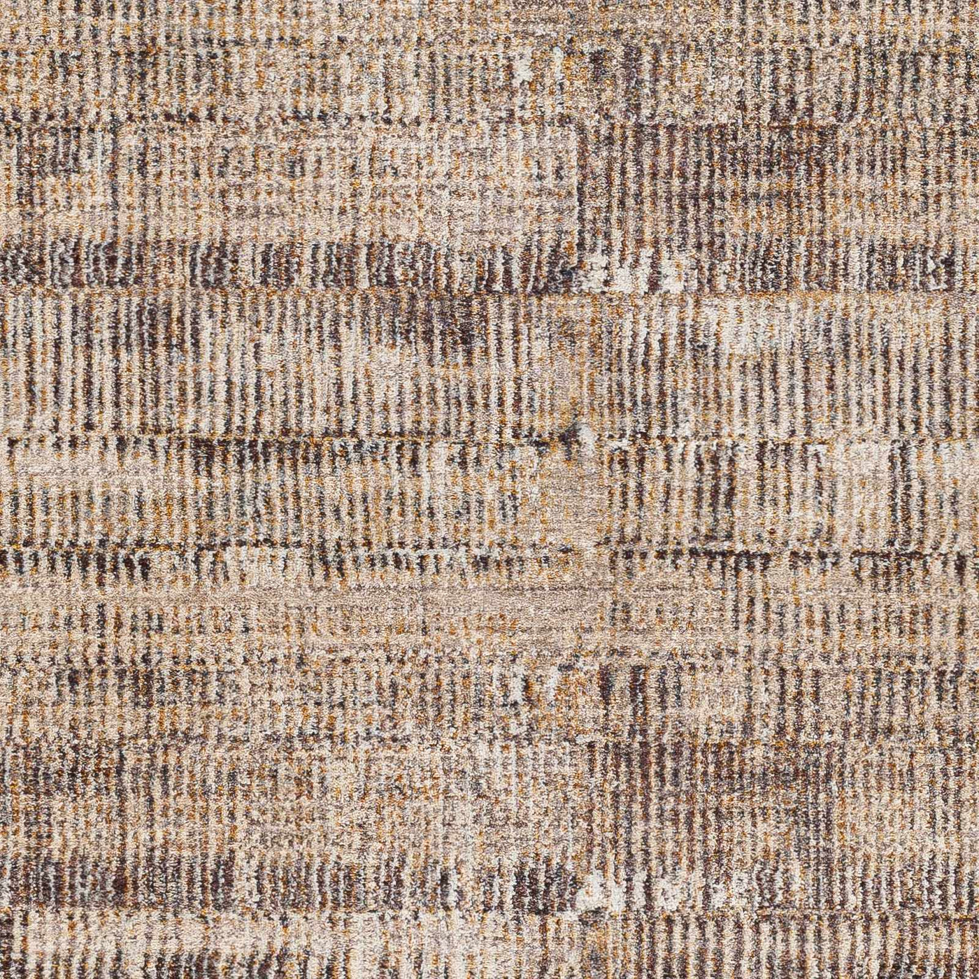 Cane Luxe Rug with Fringes by Boutique Rugs