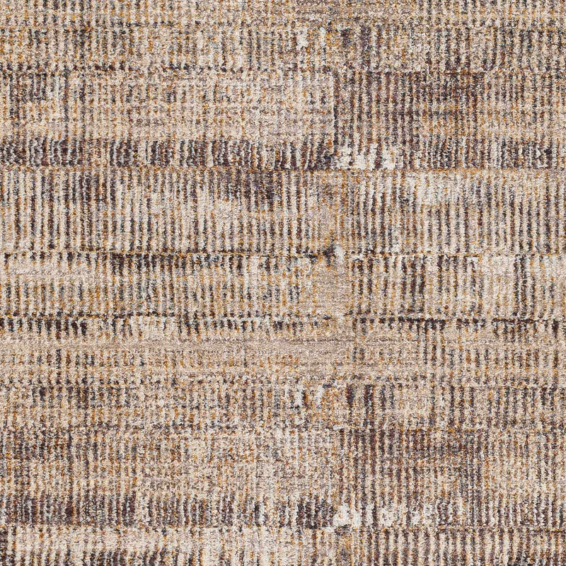 Cane Luxe Rug with Fringes by Boutique Rugs